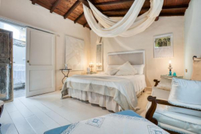 Отель B&B dei Papi Boutique Hotel  Витербо